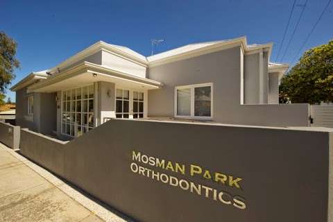 Photo: Mosman Park Orthodontics