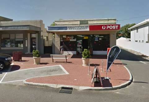 Photo: Australia Post Photo: Australia Post